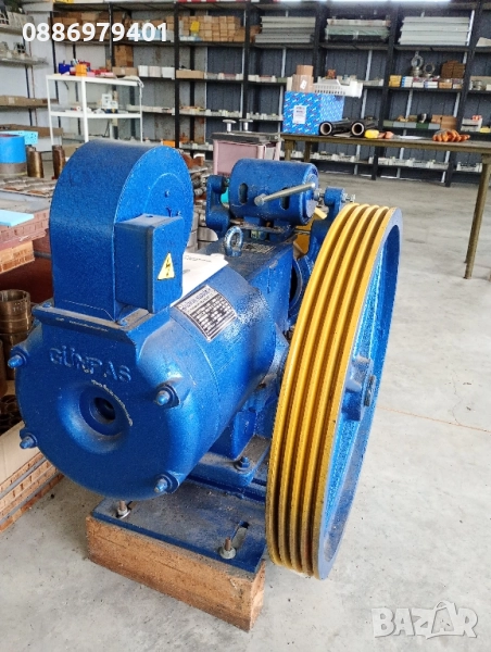 ф-ма "Асансьори - Ямбол ЕООД" предлага всички видове резервни части за бг. Асансьори, снимка 1