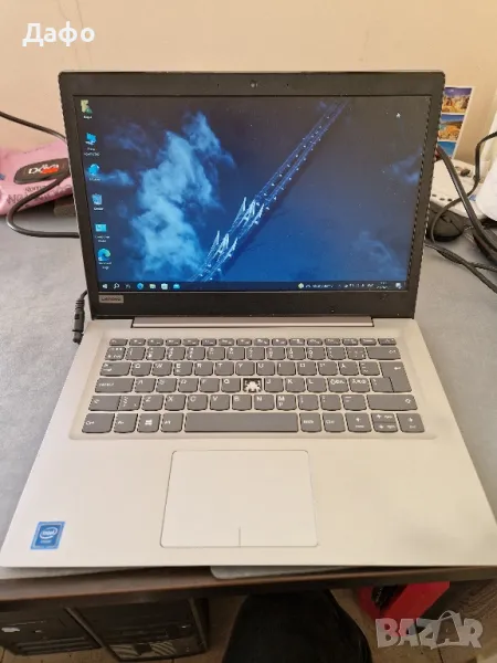 Лаптоп Lenovo Ideapad 120S - 14IAP на части, снимка 1
