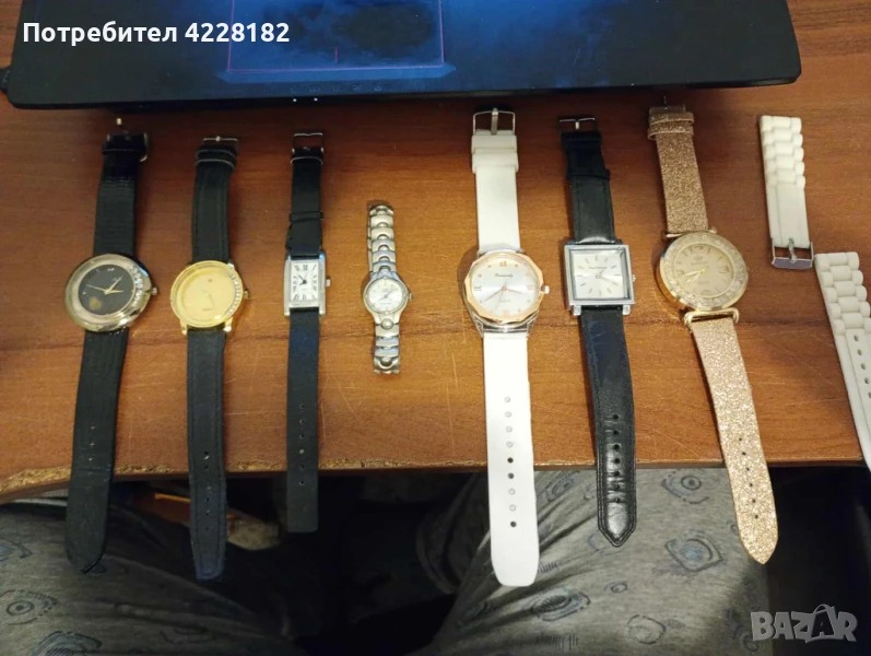 Дамски часовници, снимка 1