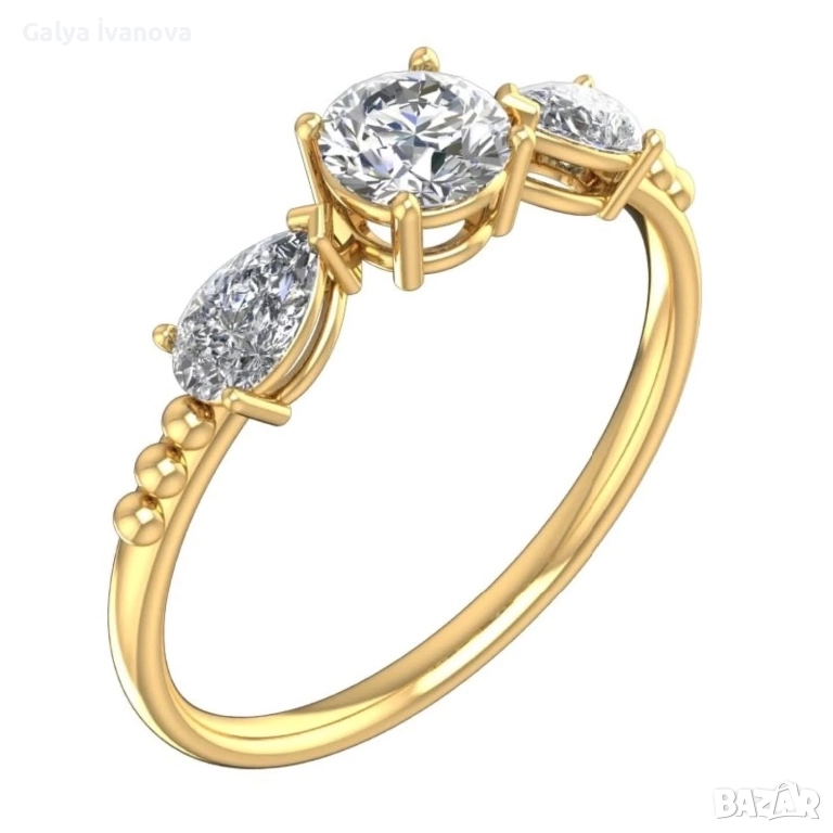 Годежен пръстен , снимка 1