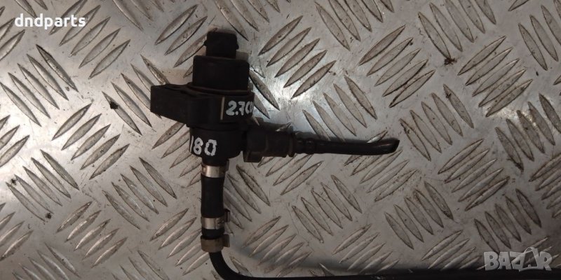 Горивен клапан Mercedes ML270,W163,CDI,2001г., снимка 1