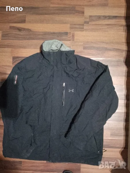 Зимно яке, снимка 1