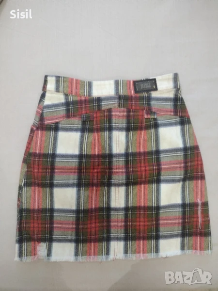 Alessa къса пола, снимка 1