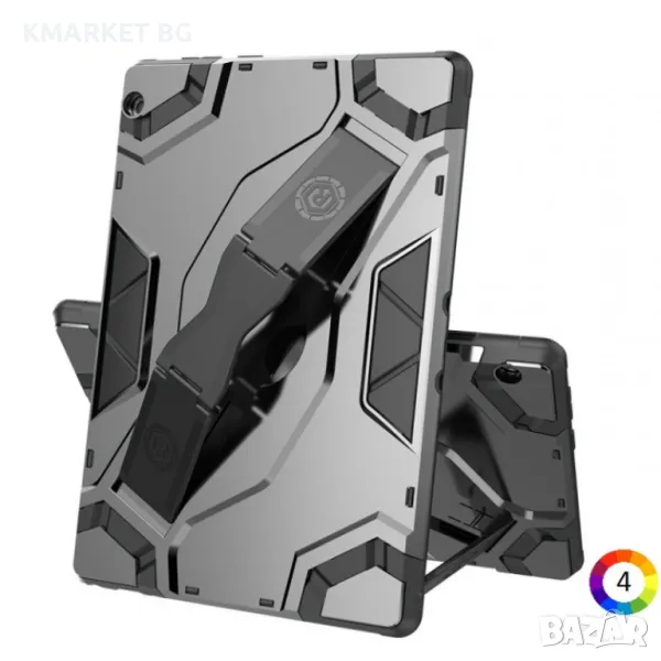 Lenovo Tab M10 TB-X605 Удароустойчив Калъф и Протектор, снимка 1