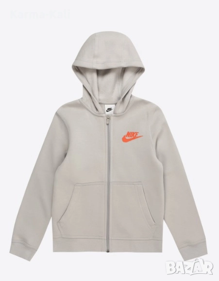 оригинален екип NIKE за юноша размер L, снимка 1