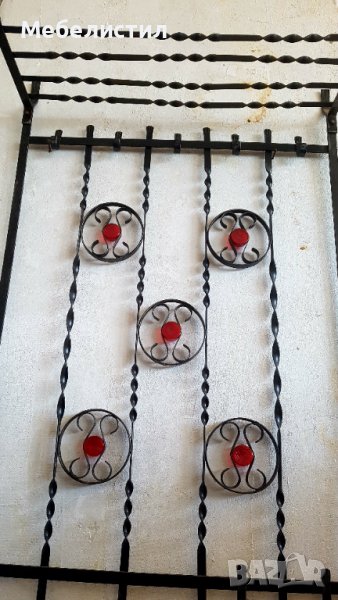 Ковано желязо , снимка 1