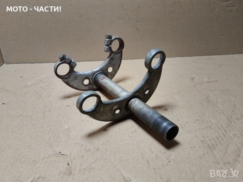 Комплект Тройници За Балкан 50 / НОМЕР 4., снимка 1