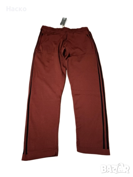 Ново мъжко долнище Адидас размер Л, снимка 1