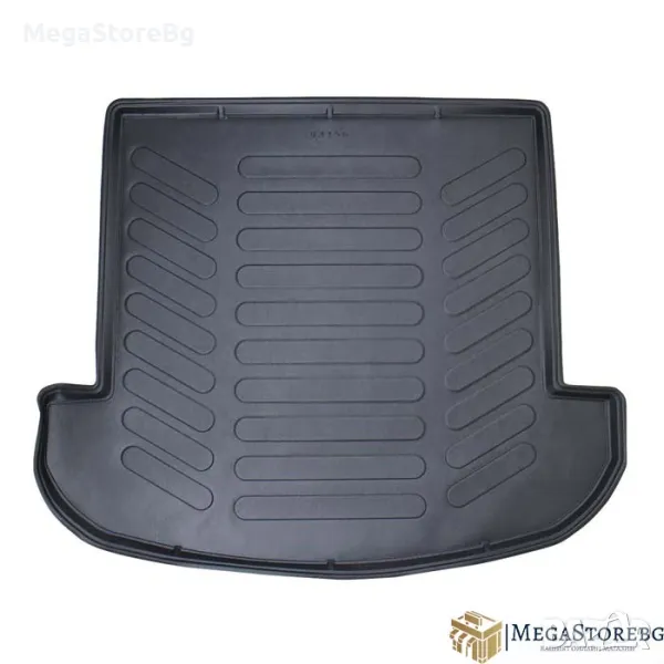 Гумена Стелка за багажник RizLine за KIA SORENTO III 2015-2020 7 места със свален трети ред седали, снимка 1
