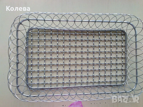 Панерчета, снимка 1