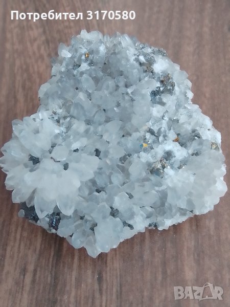 кристали, минерали, камъни, снимка 1