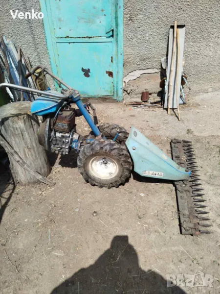 косачка "ACME" , снимка 1