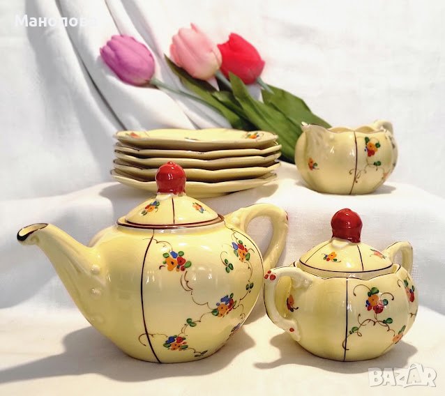 Ditmar Urbach Чехословакия от първата половина на 20 век, снимка 1