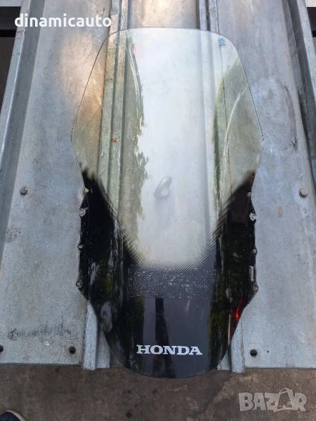 Слюда за Honda S - Wing 125, снимка 1