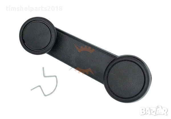 Дръжка отваряне и затваряне предно стъкло за Ford Transit 1991-2013 година, снимка 1