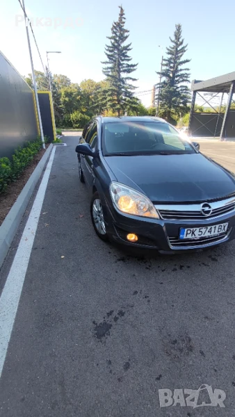 Опел Астра H1.7 110кс 2010, снимка 1