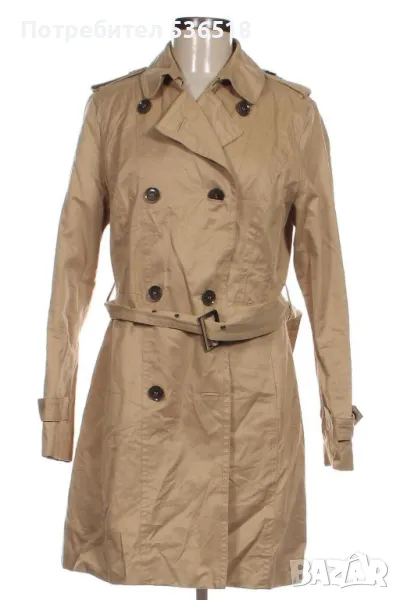 Дамски шлифер/тренч S.Oliver, снимка 1