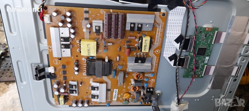 POWER BOARD ,715G6385-P01-000-002E, снимка 1