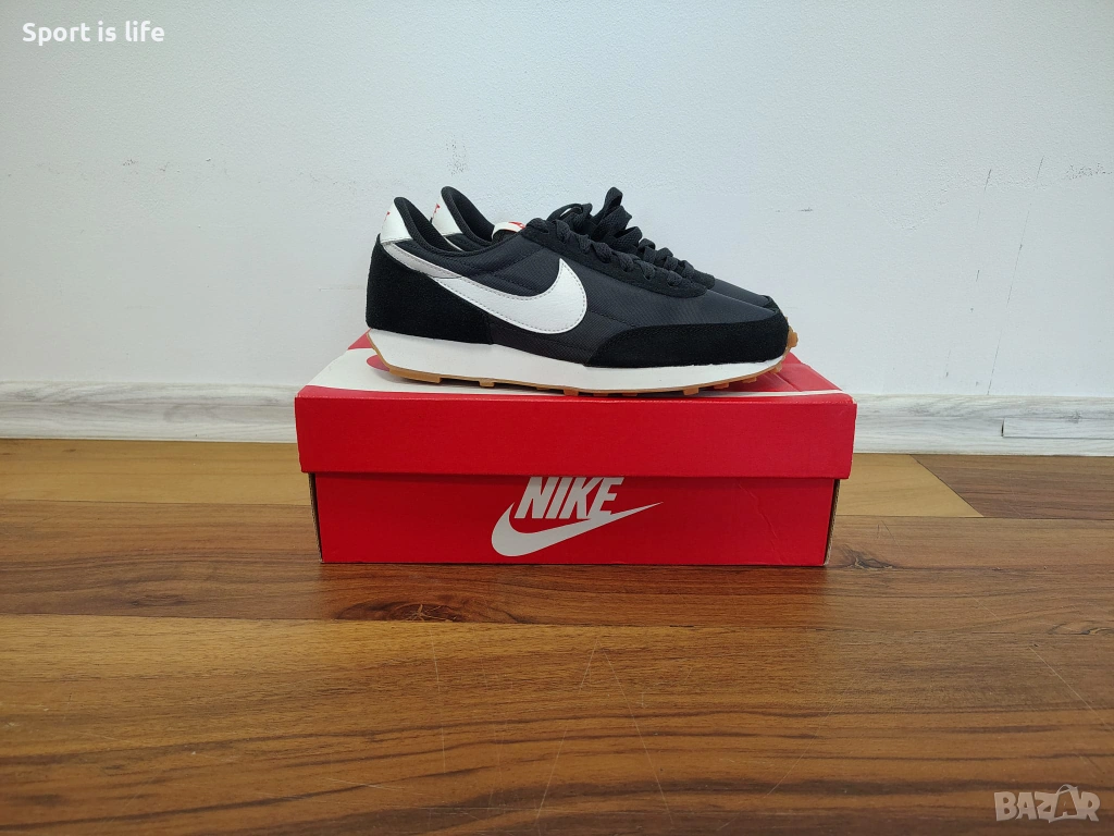 Nike Сникърси Daybreak W, 36.5 EU, снимка 1