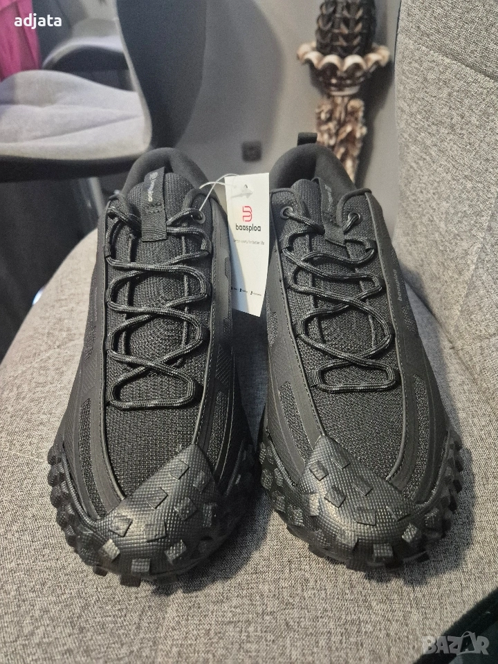 Туристически обувки N45, снимка 1