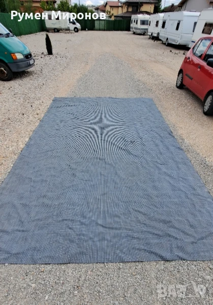 Продавам постелка под форселт. , снимка 1