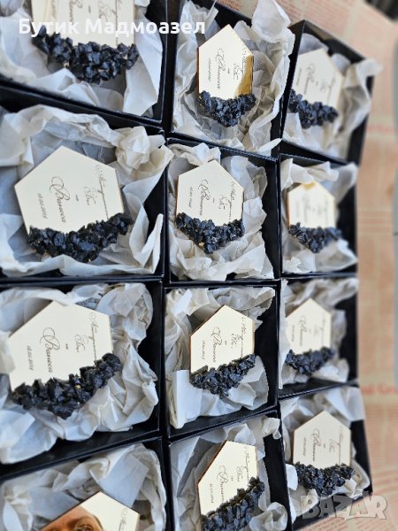 Магнитчета за подарък за гости на абитуриентски бал, снимка 1