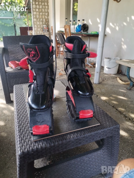 Канго джъмпс обувки 39/41 номер, снимка 1