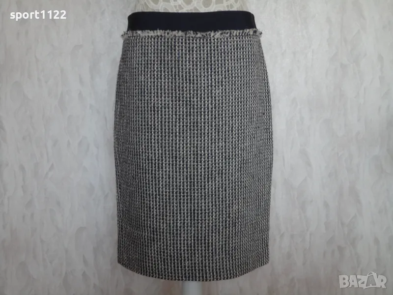 Armani Collezioni/S-M/оригинална пола, снимка 1