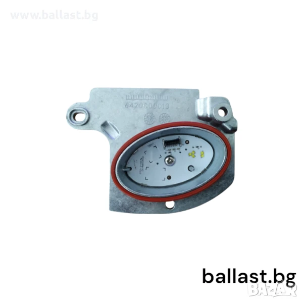 Баласт модул ляв 6420000013 Ford Explorer 2022-2024, снимка 1