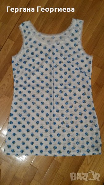 Дамски нов потник, снимка 1