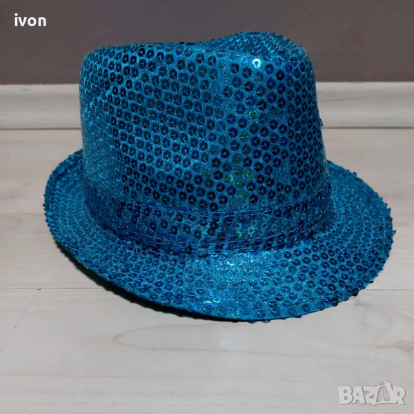 дамска шапка, снимка 1