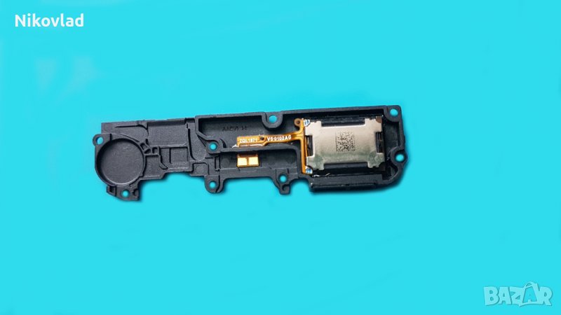 Полифония (говорител) Samsung Galaxy A11, снимка 1