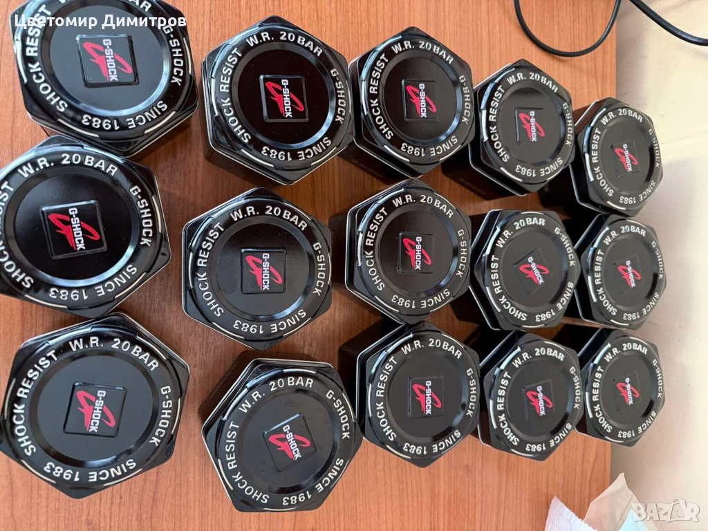 Часовници , снимка 1