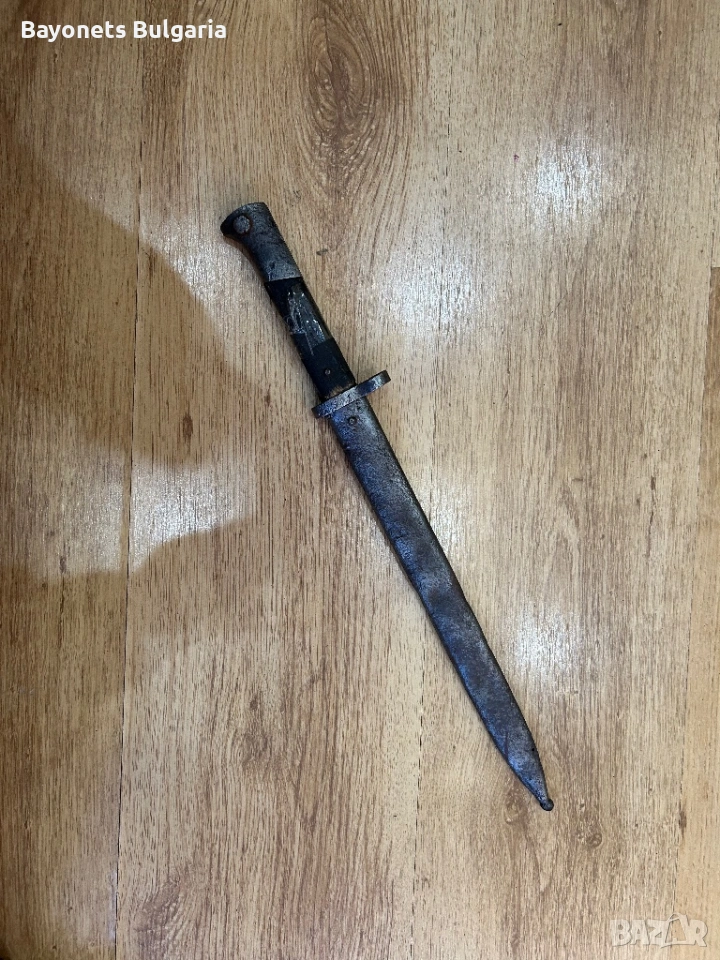 Чешки Щик, снимка 1