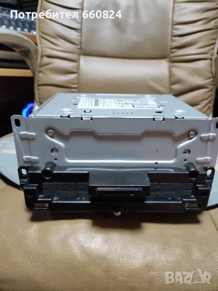 Радио/CD  за Фиат Фримонт, снимка 1