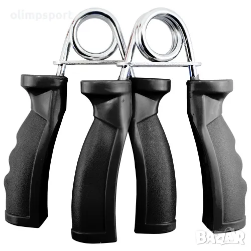 Пружина за стискане MAXI - 2 броя в комплект. , снимка 1