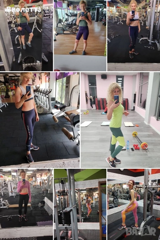 Свалих 24 кг без глад – ще те науча и теб.хранителни режими – свалих 24 кг без глад, снимка 1