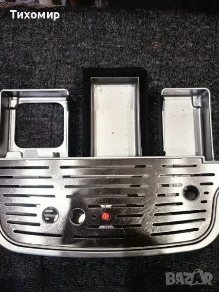 Saeco incanto, снимка 1