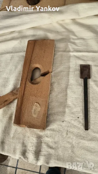 Ренде за Дърво Ново, снимка 1