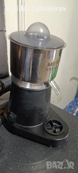 професионална сокоизтисквачка , снимка 1