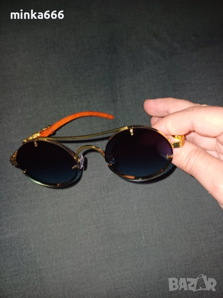 Слънчеви очила., снимка 1
