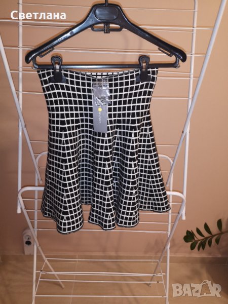 Пола от финно плетиво , снимка 1