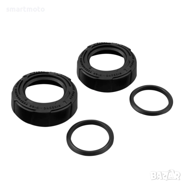 NICECNC Предпазител за лагер на предно или задно колело за KTM Husqvarna Gas Gas 16-24, снимка 1