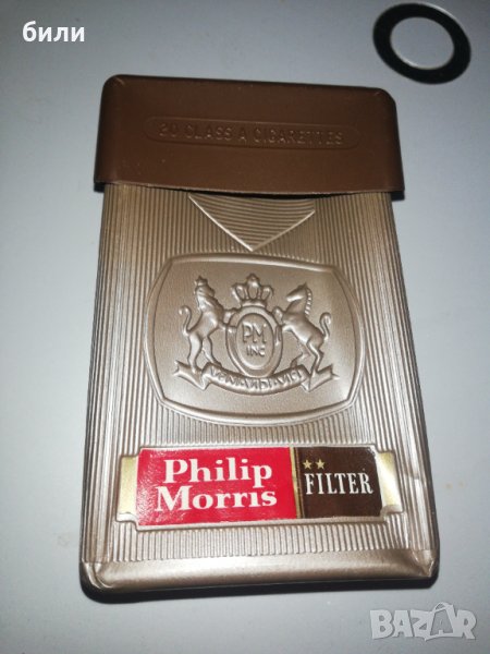 Philip Morris , снимка 1