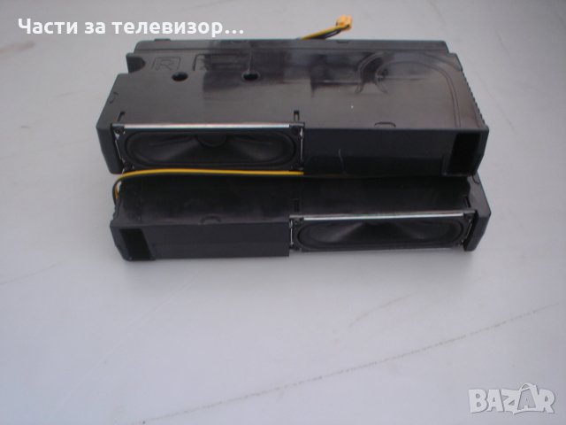 Speakers BN96-45632B TV SAMSUNG UE49NU7672U, снимка 1