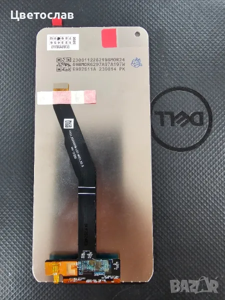 Дисплей за Huawei P40 Lite E / Y7P 2020 / Honor 9C / Honor Play 3 / , снимка 1