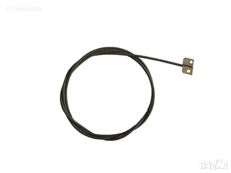 Mercedes E-Class W124 Жило за люк, снимка 1