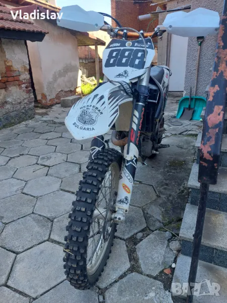 КТМ 350 2014г, снимка 1