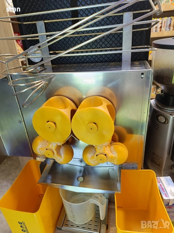 Фрешмашина, снимка 1