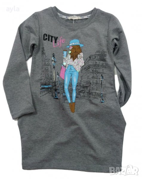 Детска туника , снимка 1